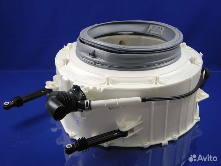 Бак стиральной машины