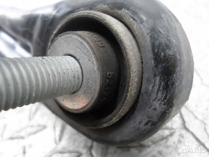 Рычаг задний правый Jeep Grand Cherokee 4 (WK2)