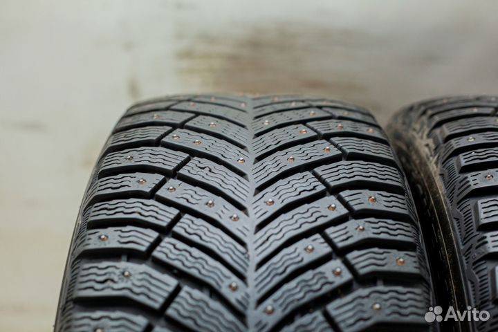 Michelin X-Ice North 4 SUV 265/60 R18 114T