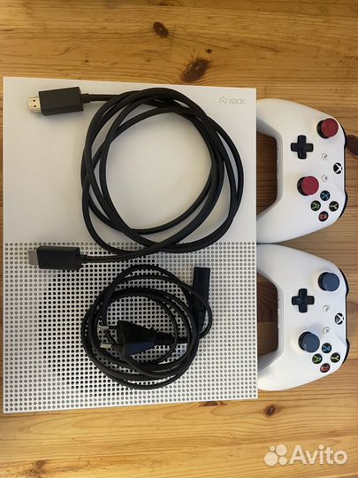 Xbox One s all digital
