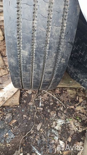 Колесо на камаз 10.00r20 275/70/r22.5