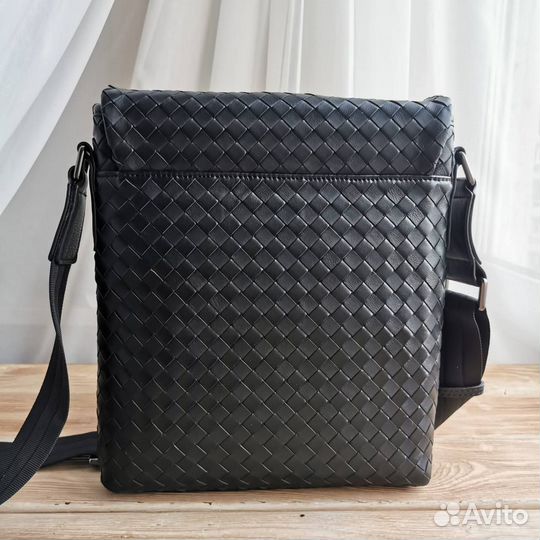 Сумка планшет мужская Bottega Veneta