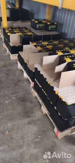 Аккумулятор новый Тюмень/Tyumen Standart 60ah 550А