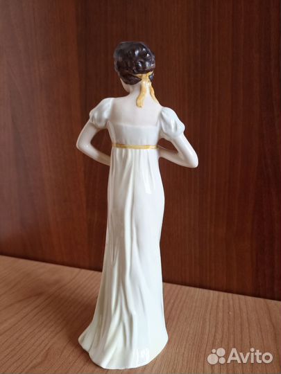 Статуэтка фарфоровая Гëбель Goebel