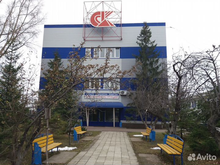 Дворник