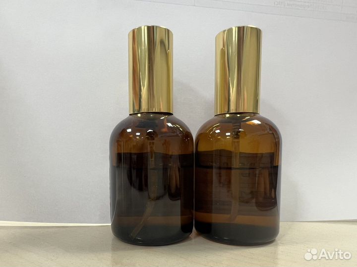 Духи зелинский