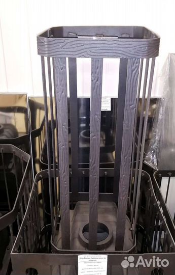 Экономайзер - сетка для печи