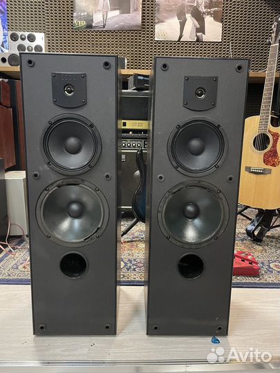 Колонки jbl mrv 308 usa