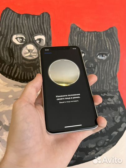 iPhone Xr, 64 ГБ