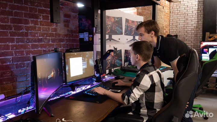 Обучись YouTube, Twitch, стримы, трансляции