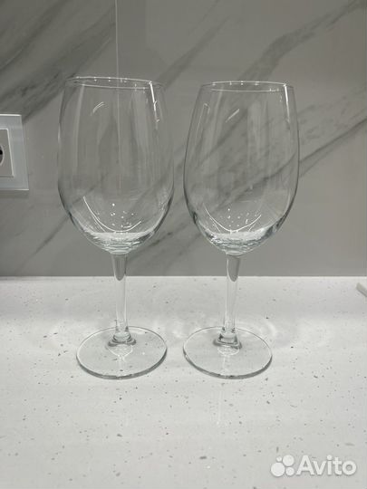 Бокалы для вина икеа IKEA
