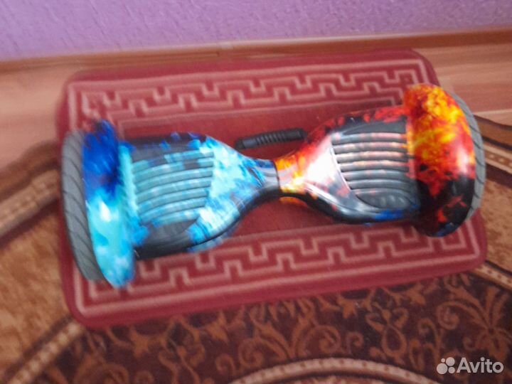 Гироскутер