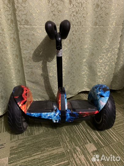 Гироскутер