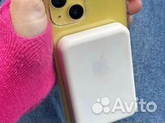 MagSafe Battery Pack 5000 mAh