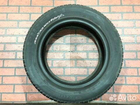 Pirelli P7 235/55 R17