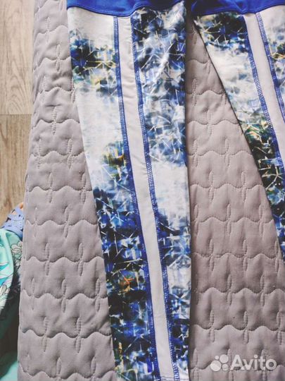 Лосины спортивные размер M