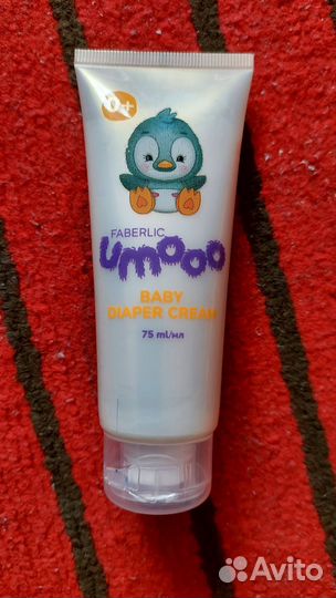 Детская косметика