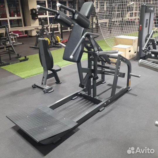 Гакк машина Fitex Pro FTX-82020