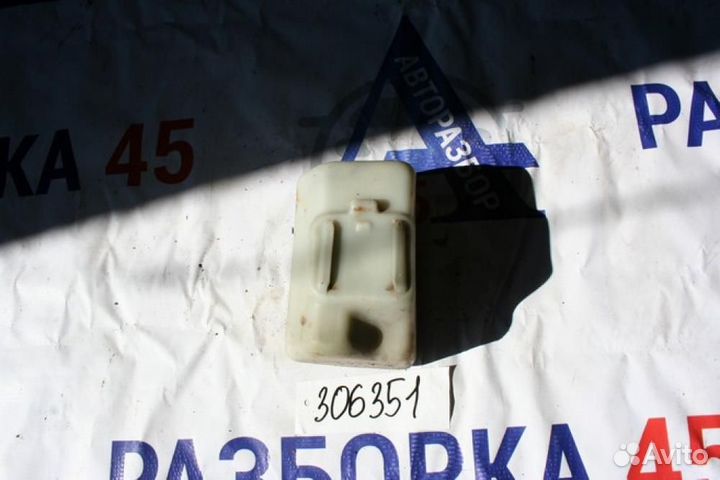 Бачок расширительный для Suzuki Wagon R+ 2000-2008