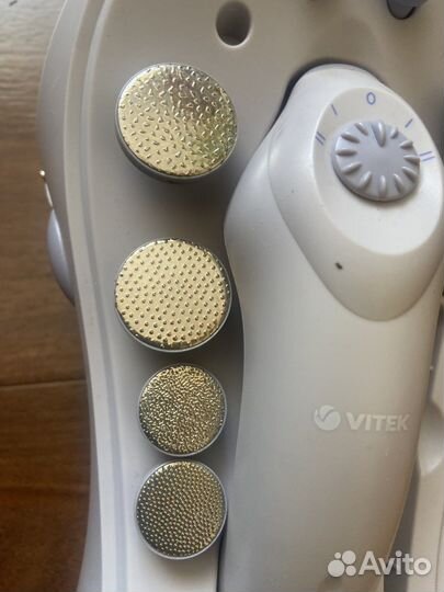 Аппарат для маникюра и педикюра