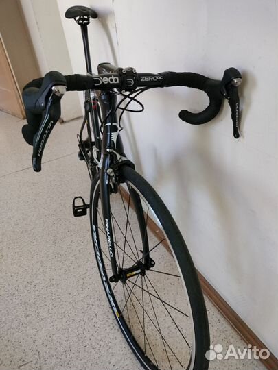 Шоссейный велосипед pinarello Dogma f8