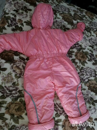 Комбинезон новый