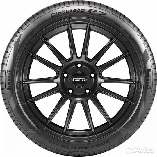 Pirelli Cinturato P7 new 225/45 R18 95Y