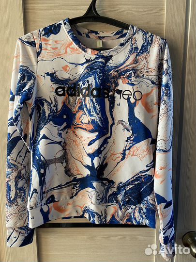 Свитшот adidas