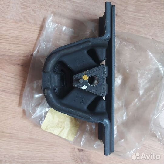 Подушка двигателя daewoo Matiz