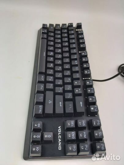 Клавиатура