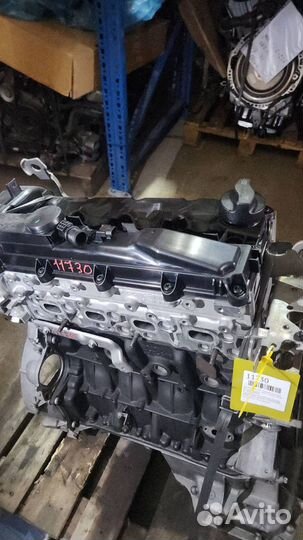 Двигатель Mercedes Sprinter 2.2D 651958 в наличии