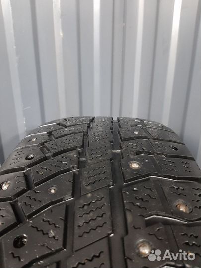 Cordiant Polar 2 195/65 R15 91T