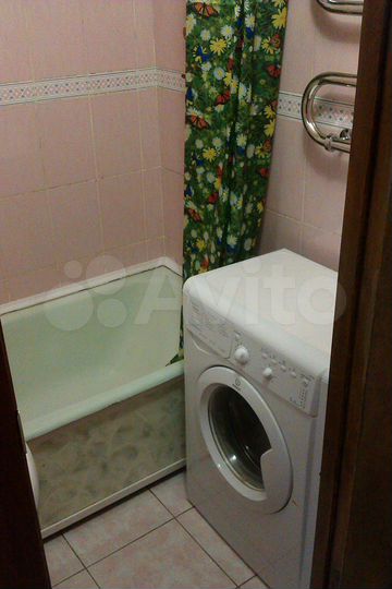 Комната 16 м² в 4-к., 1/5 эт.