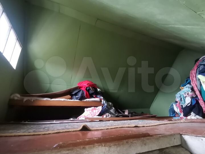 Дача 30 м² на участке 4,3 сот.