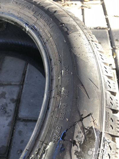 Formula Ice 205/55 R16 91T