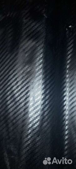 Самоклеющаяся пленка карбон five star