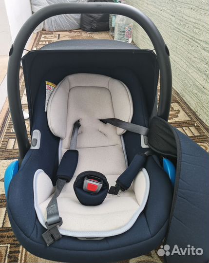 Автолюлька