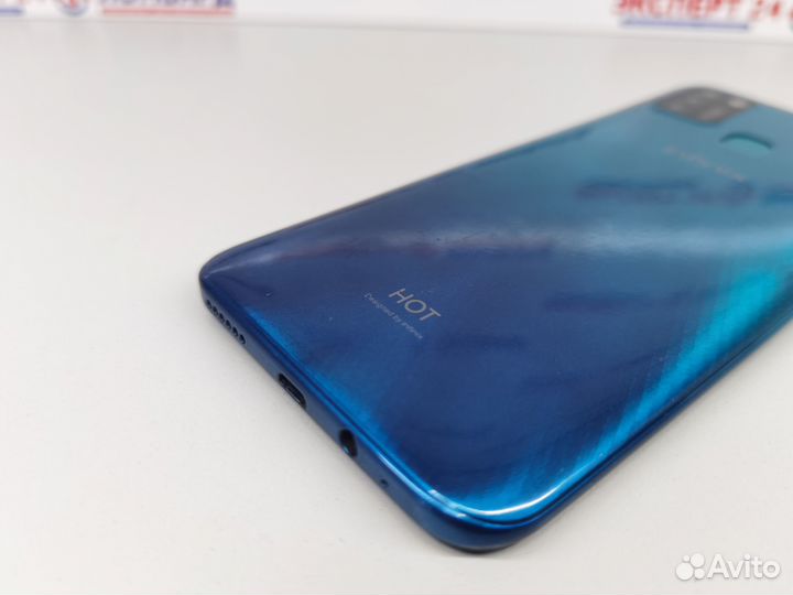 Infinix Hot 10 Lite, 2/32 ГБ