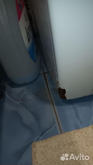 Стиральная машина автомат