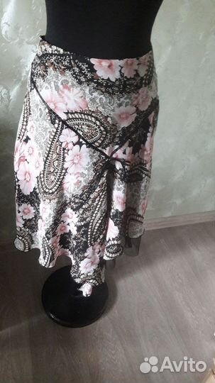 Женские вещи 48р