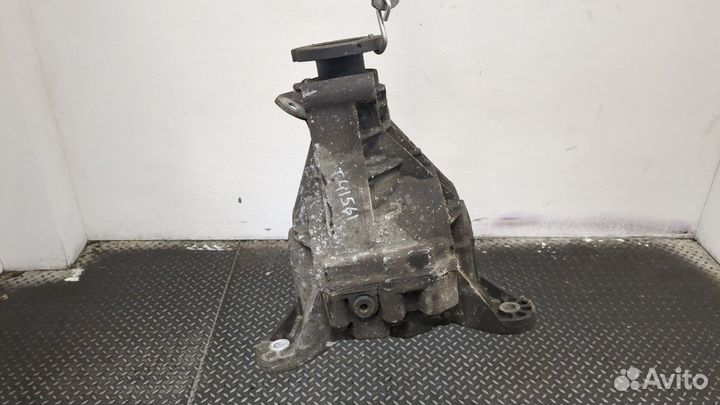 Редуктор моста Mercedes ML W163, 2001