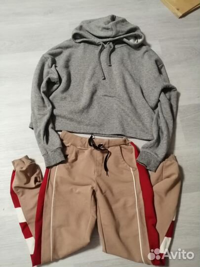 Вещи пакетом р42