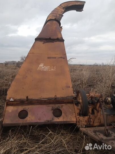 Плуг 86 Механический завод ПСК-5, 2000