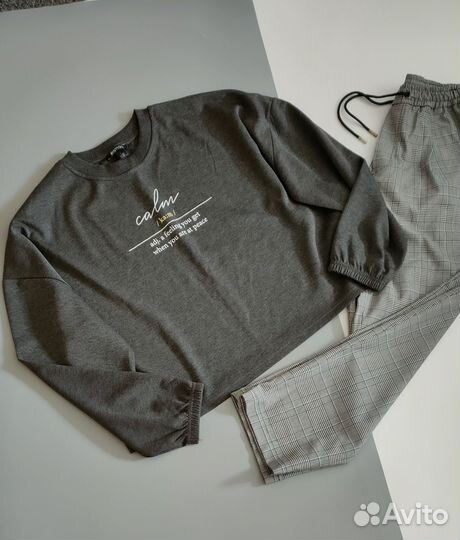 Толстовка женская