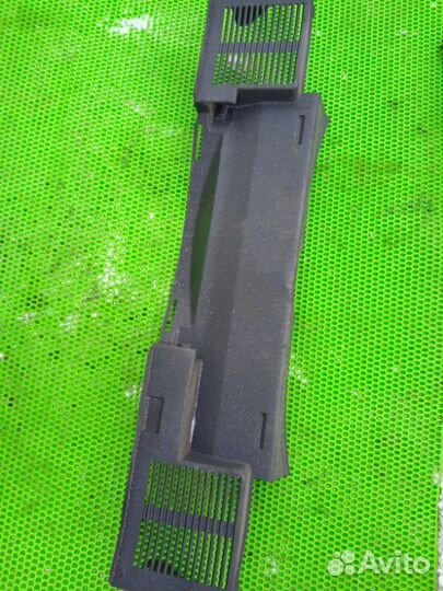 Обшивка багажника Opel Corsa D Z10XEP 2008