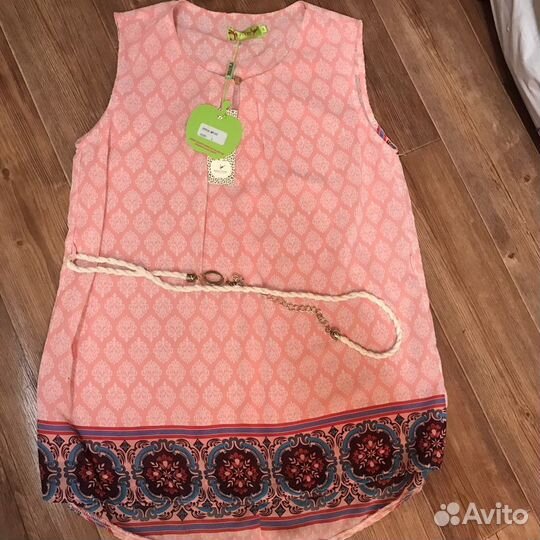 Женская одежда