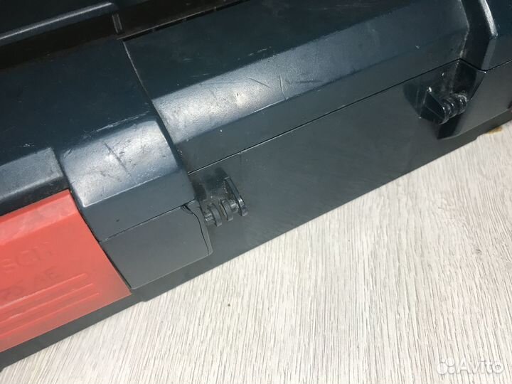 Система хранения кейс