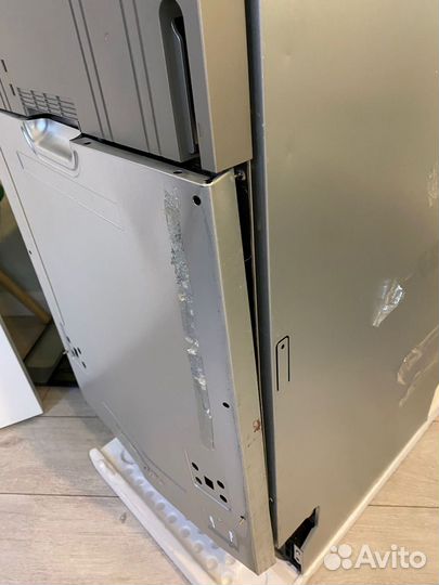 Посудомоечная машина maunfeld