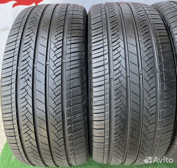 Westlake SA07 255/45 R17 98W