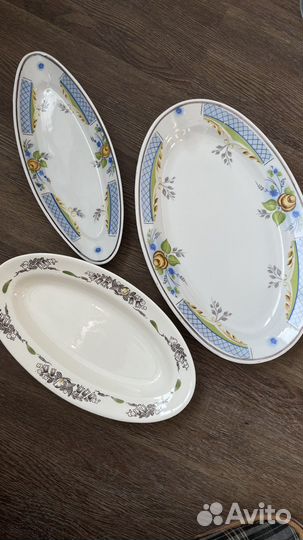 Тарелка/блюдо